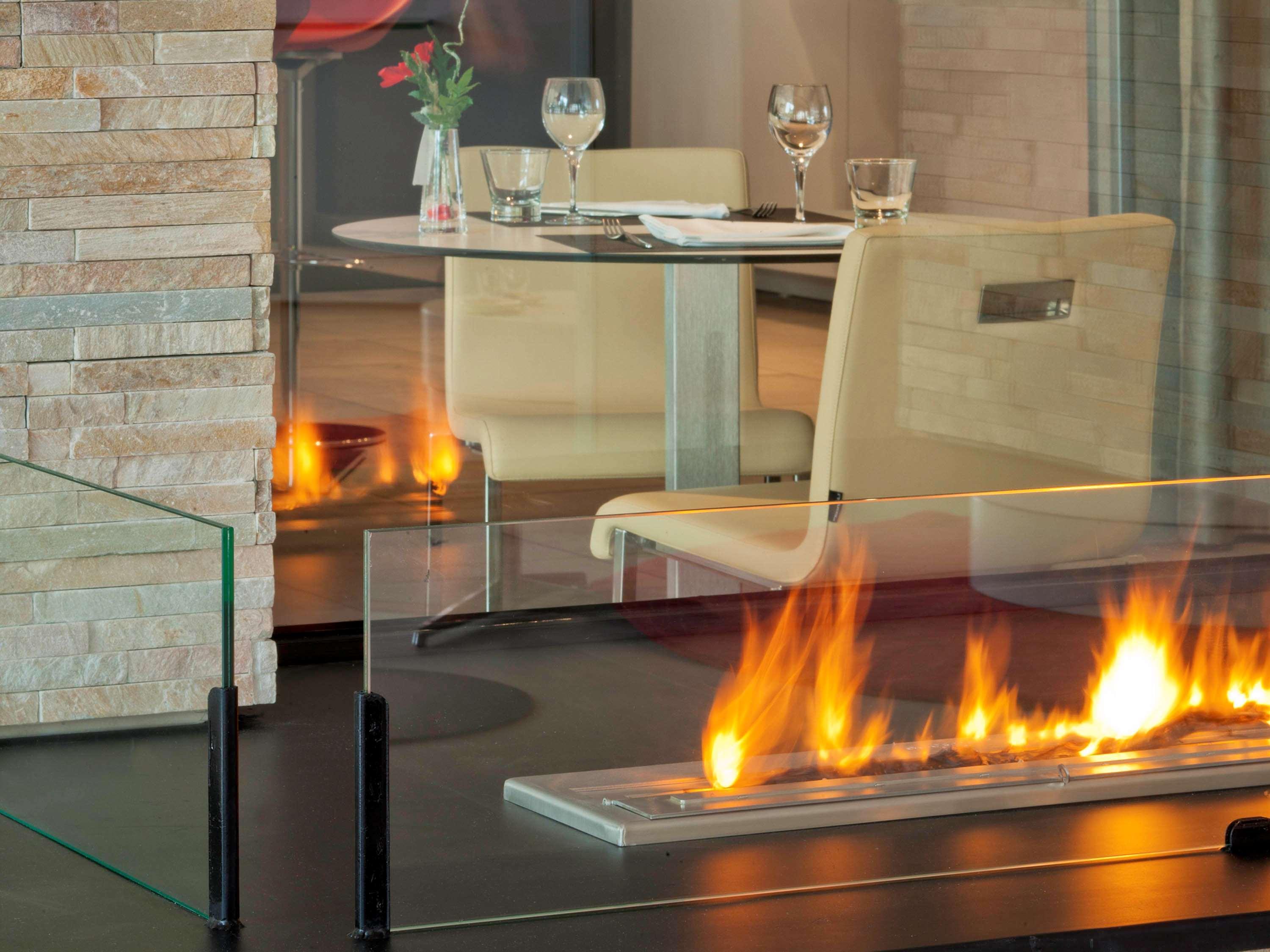 Novotel Pau Pyrenees レスカー エクステリア 写真